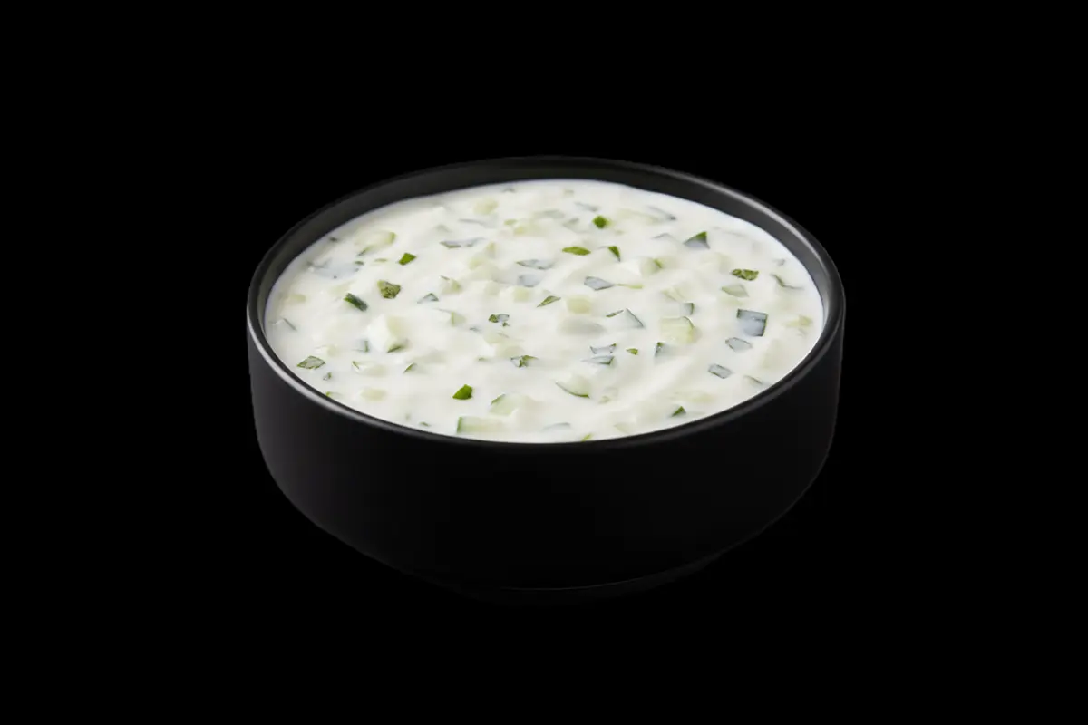Raita (Side)